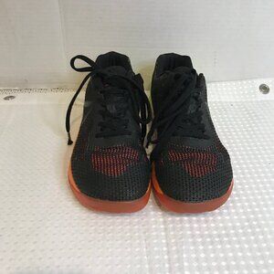 REEBOX CROSSFIT WOMENS TRAINING ATHLETIC SHOE SIZE 9.5